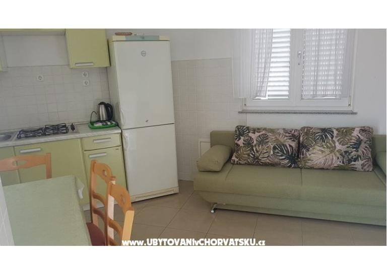 Apartamenty B&D - Fažana – foto 10