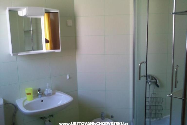 Apartamenty B&D - Fažana – foto 11