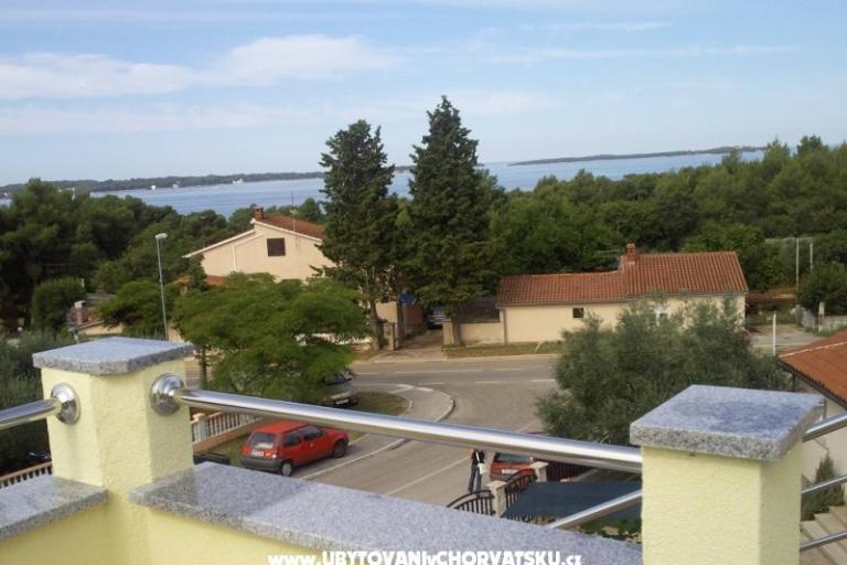 Apartamenty B&D - Fažana – foto 12