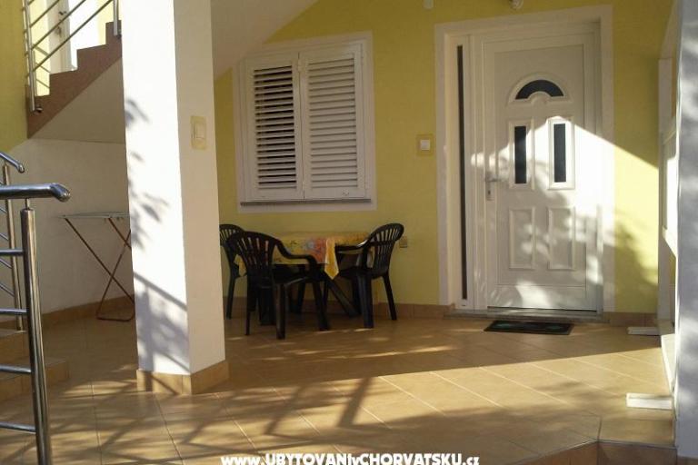 Apartamenty B&D - Fažana – foto 13