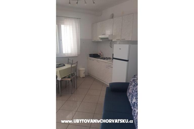 Apartamenty B&D - Fažana – foto 16