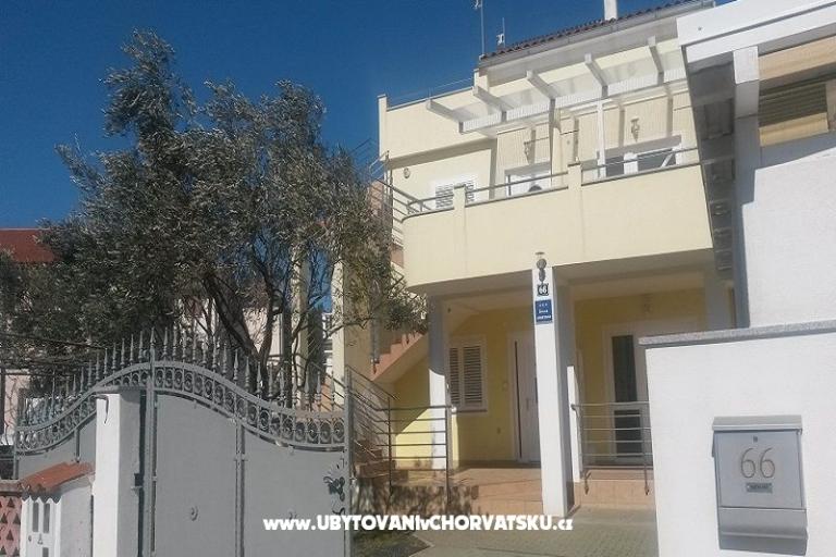 Apartamenty B&D - Fažana – foto 18
