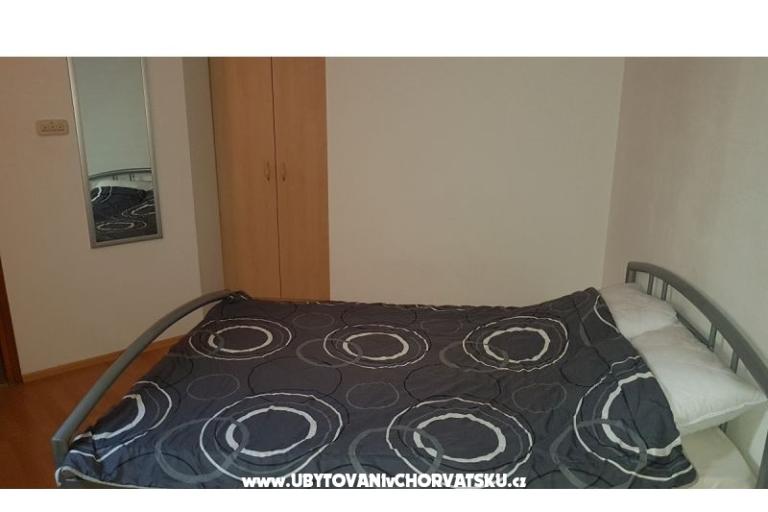 Apartamenty B&D - Fažana – foto 2