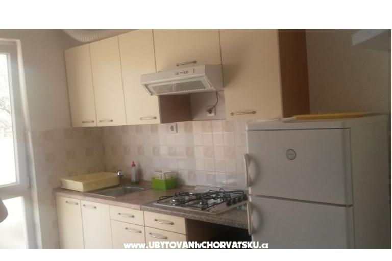 Apartamenty B&D - Fažana – foto 6