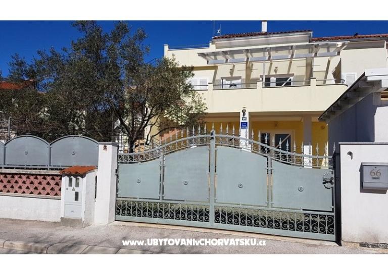 Apartamenty B&D - Fažana – foto 7