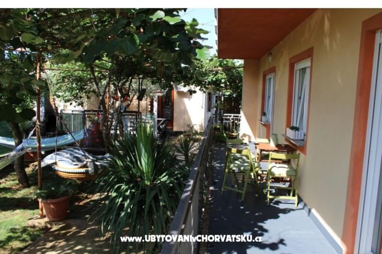 Apartamenty Benčić – foto 12