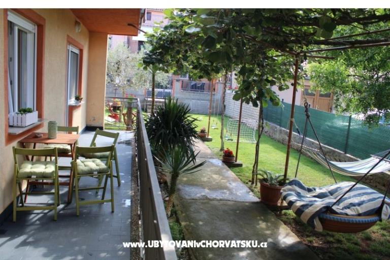 Apartamenty Benčić – foto 13