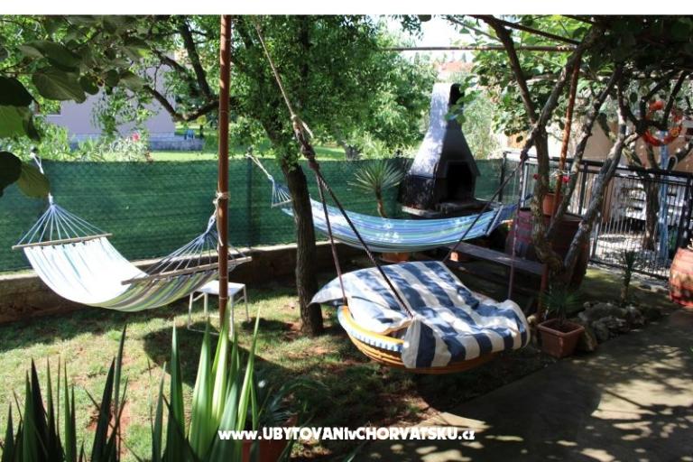 Apartamenty Benčić – foto 14