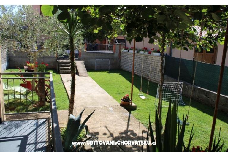 Apartamenty Benčić – foto 15