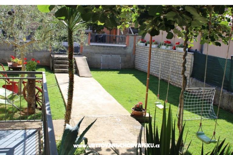 Apartamenty Benčić – foto 16