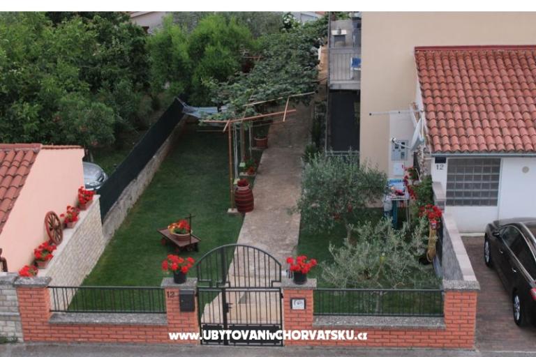 Apartamenty Benčić – foto 17