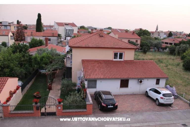 Apartamenty Benčić – foto 18