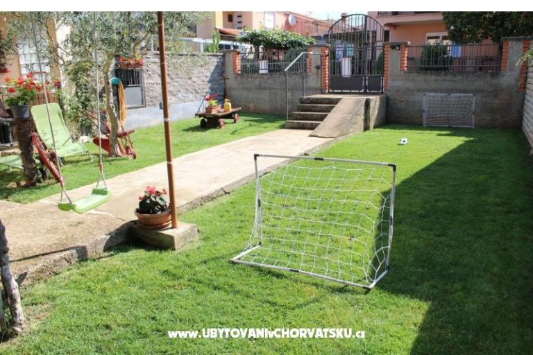 Apartamenty Benčić – foto 19