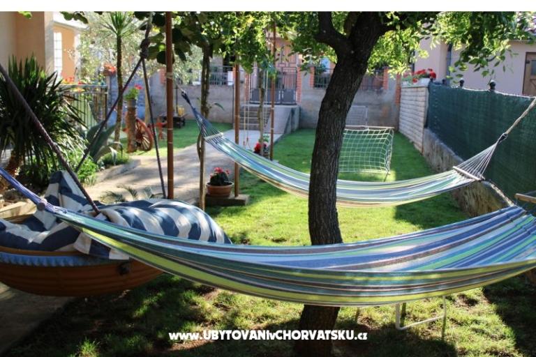 Apartamenty Benčić – foto 2