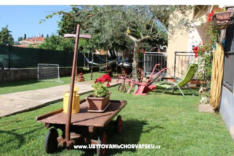 Apartamenty Benčić – foto 20
