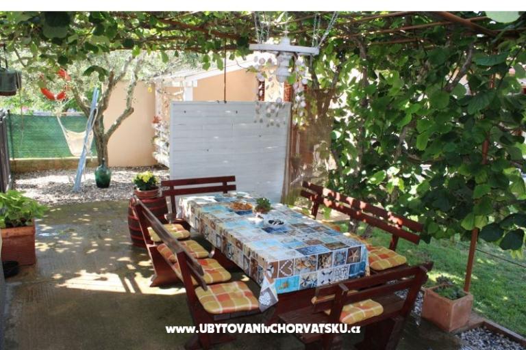 Apartamenty Benčić – foto 21