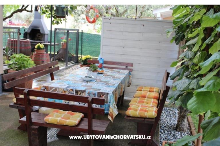 Apartamenty Benčić – foto 22