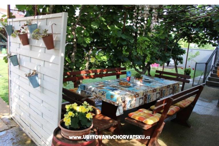 Apartamenty Benčić – foto 23