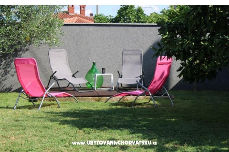 Apartamenty Benčić – foto 24