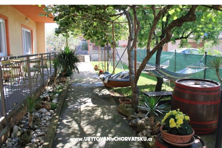 Apartamenty Benčić – foto 26