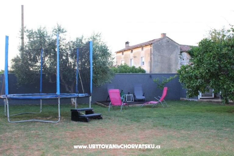Apartamenty Benčić – foto 28