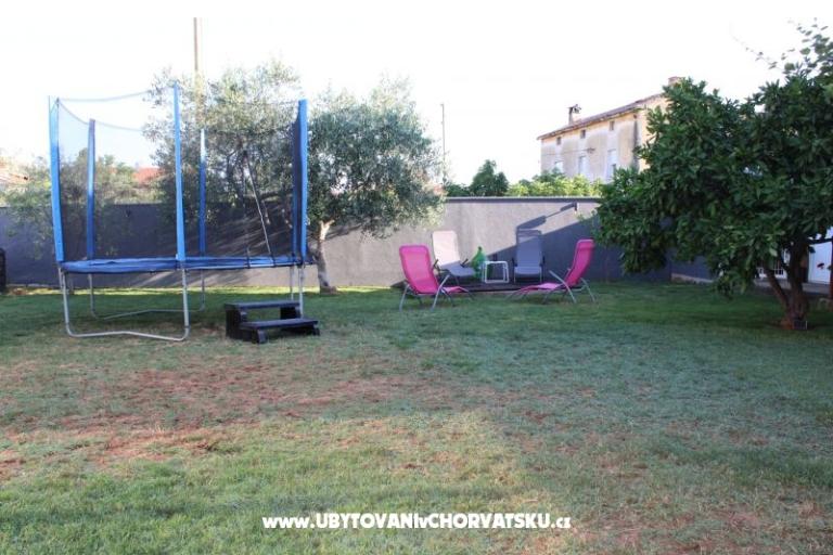 Apartamenty Benčić – foto 29
