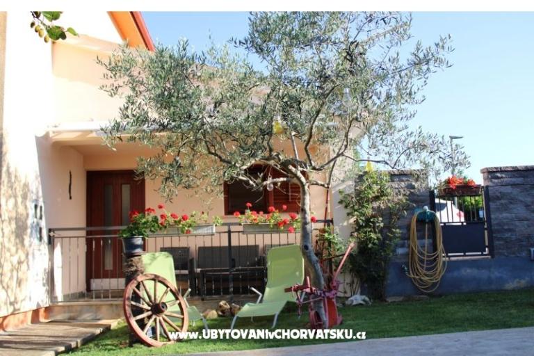Apartamenty Benčić – foto 31
