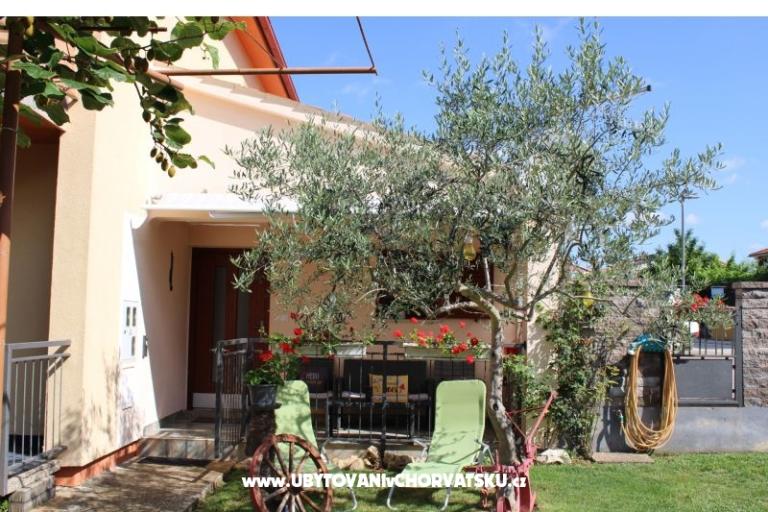 Apartamenty Benčić – foto 32