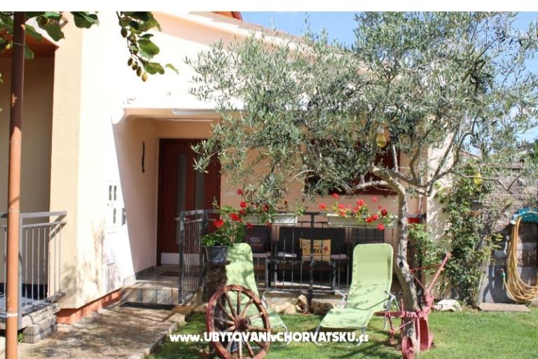 Apartamenty Benčić – foto 33
