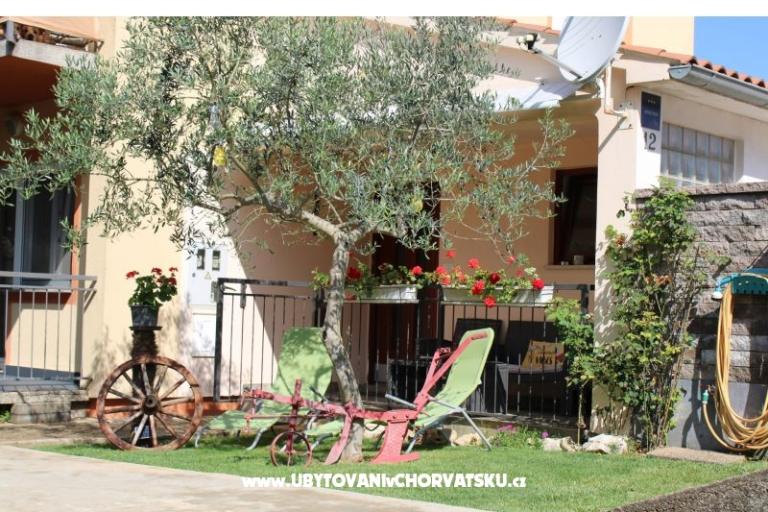 Apartamenty Benčić – foto 34