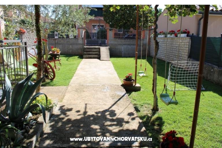 Apartamenty Benčić – foto 8