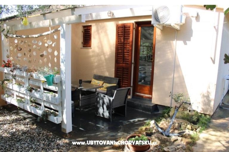 Apartamenty Benčić – foto 9