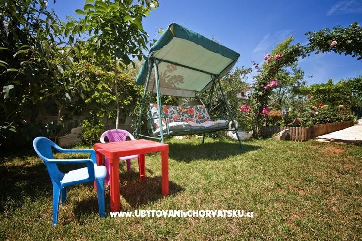 Apartamenty Fažanka – foto 2