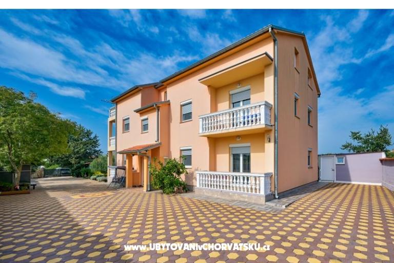 Apartamenty KAJIC - Fažana – foto 2