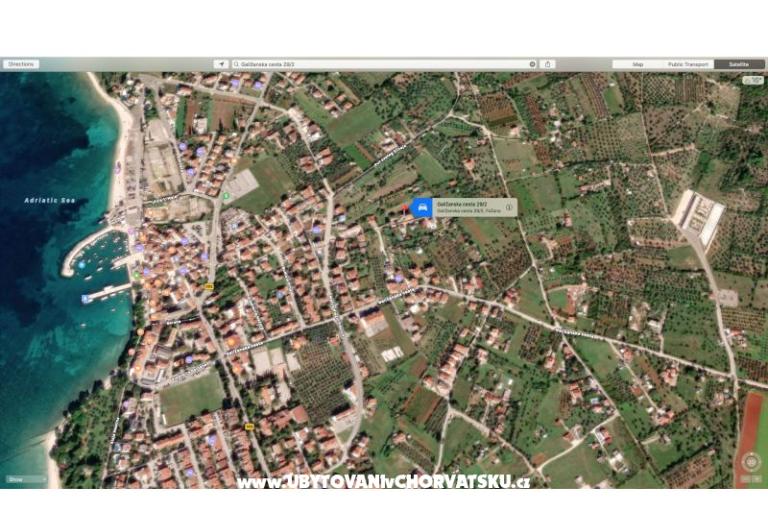 Apartamenty KAJIC - Fažana – foto 5