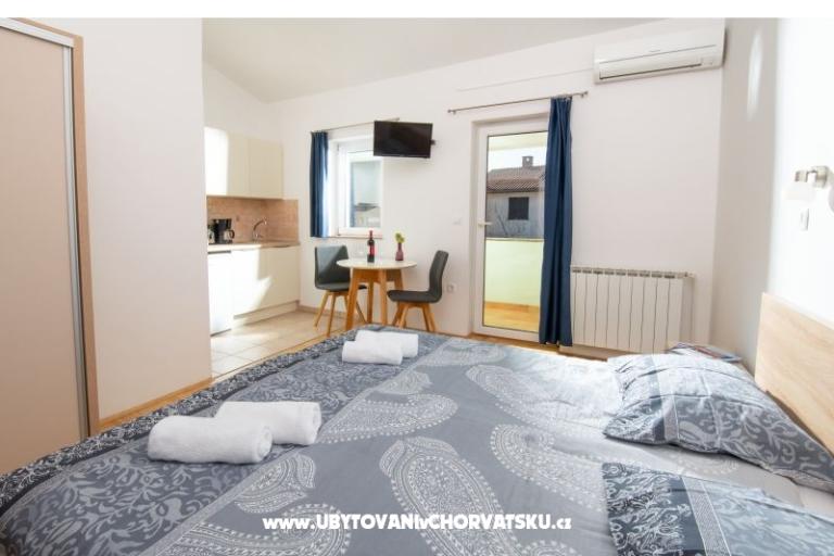 Apartamenty Marta – foto 4