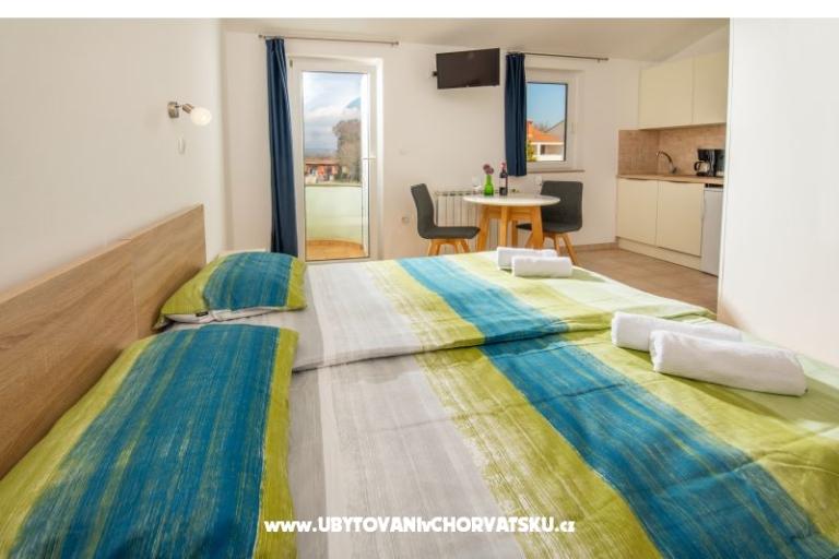 Apartamenty Marta – foto 5