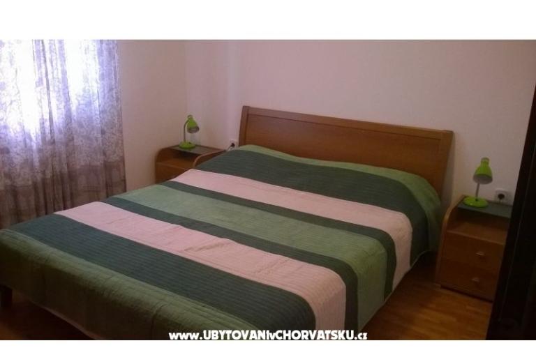Apartamenty Maršić - Fažana – foto 10