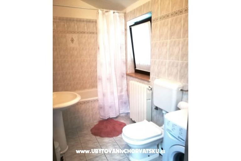 Apartamenty Maršić - Fažana – foto 12