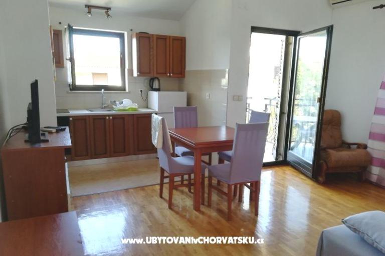 Apartamenty Maršić - Fažana – foto 14