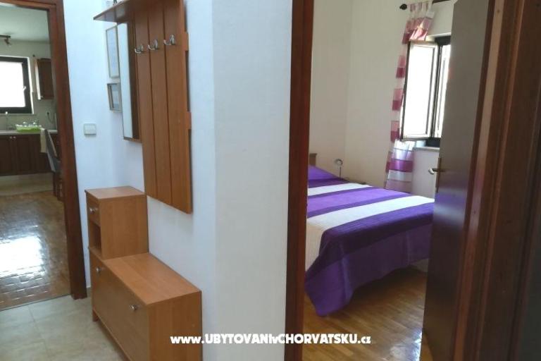 Apartamenty Maršić - Fažana – foto 17