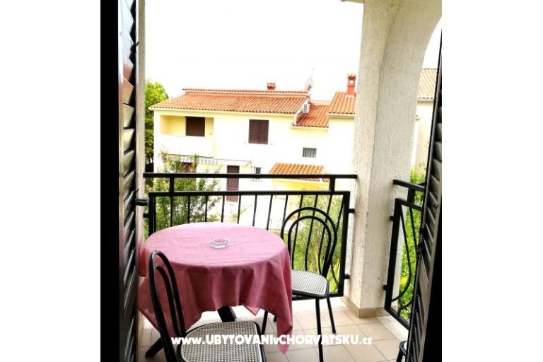 Apartamenty Maršić - Fažana – foto 18