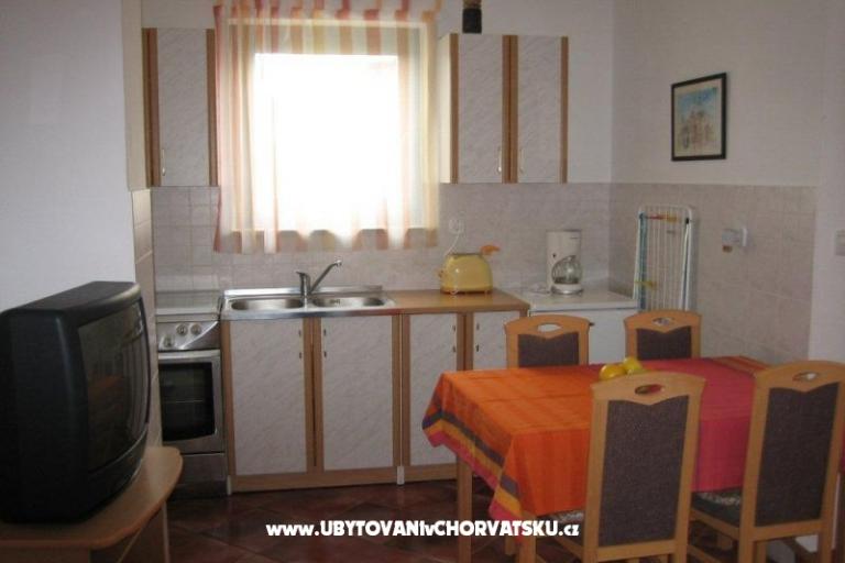 Apartamenty Maršić - Fažana – foto 19