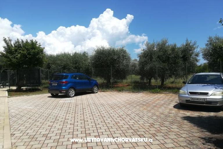 Apartamenty Maršić - Fažana – foto 2