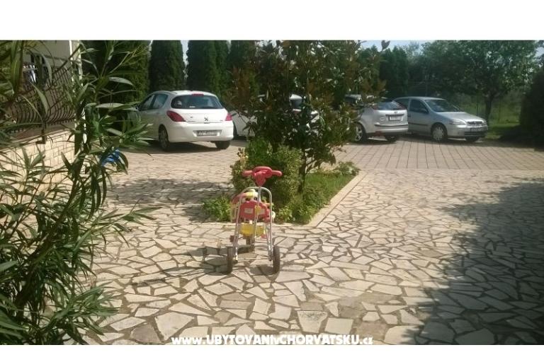 Apartamenty Maršić - Fažana – foto 3