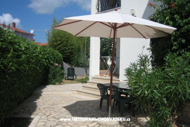Apartamenty Maršić - Fažana – foto 5