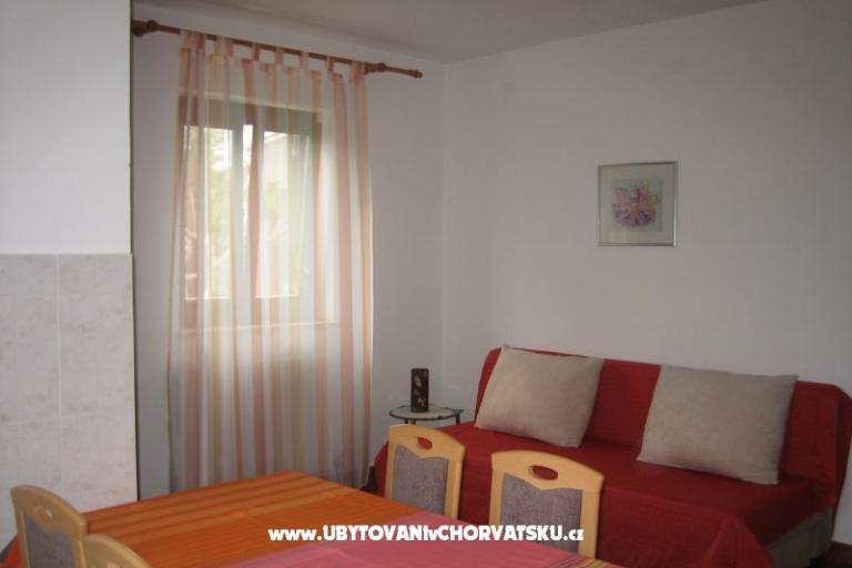 Apartamenty Maršić - Fažana – foto 6