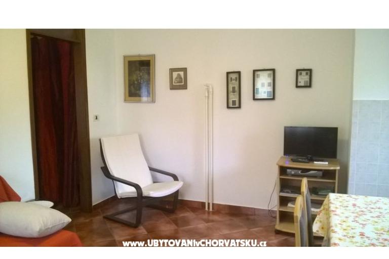 Apartamenty Maršić - Fažana – foto 7