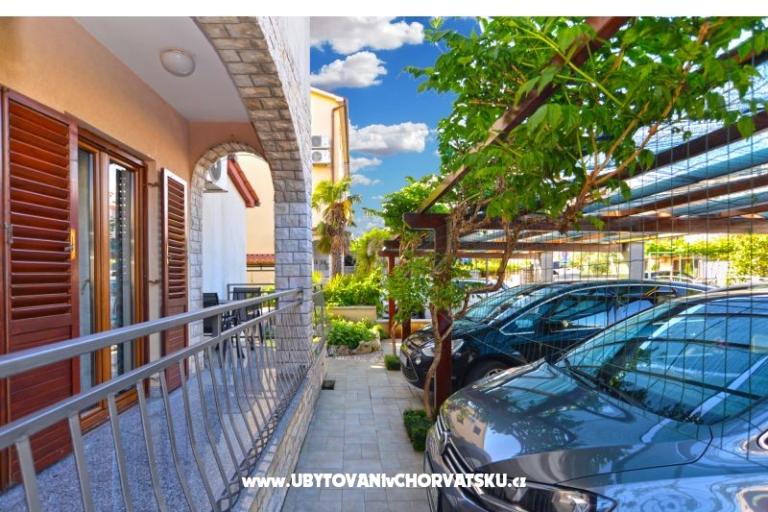 Apartamenty MiBi – foto 8