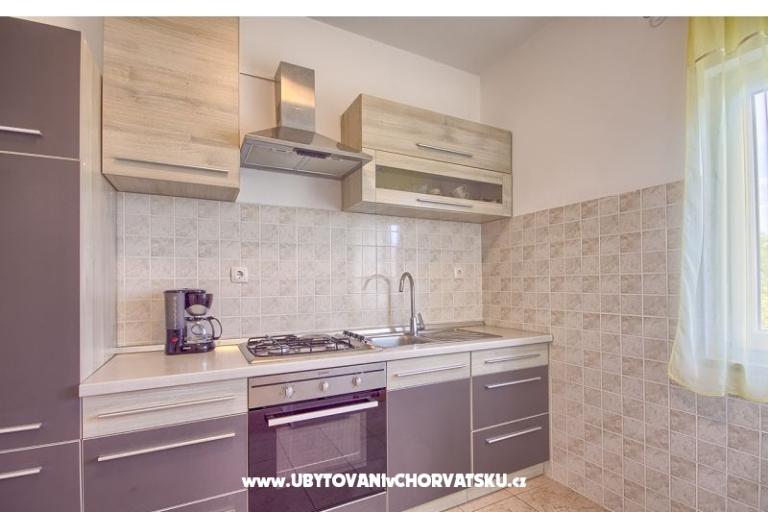 Apartamenty Mishel – foto 11